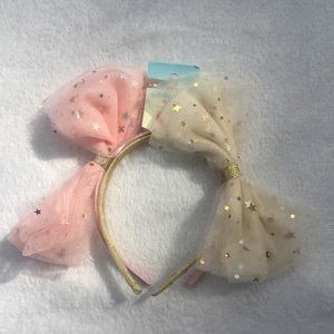 Copper Key Headbands